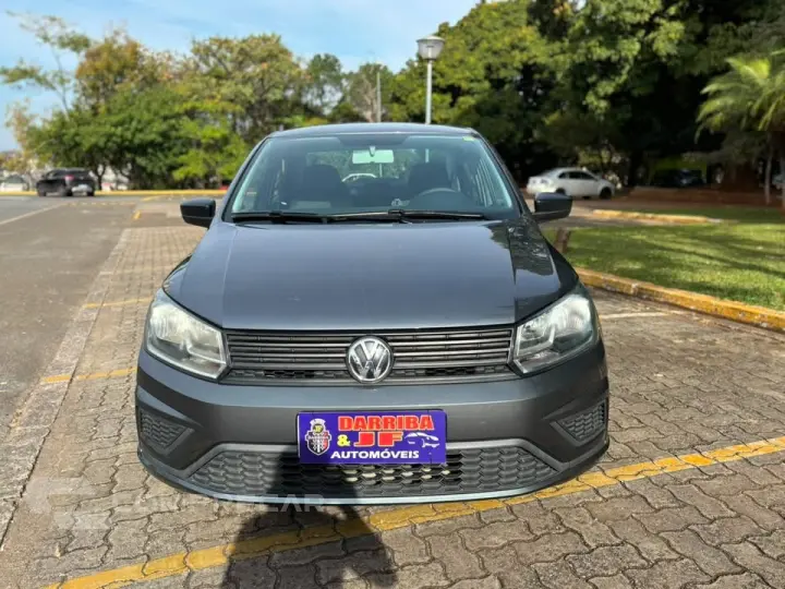 VOYAGE 1.0 MI 8V