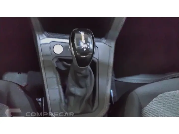 POLO 1.0 170 TSI COMFORTLINE AUTOMÁTICO