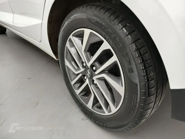 HB20 1.0 12V FLEX LIMITED PLUS MANUAL