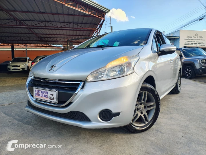 208 Active 1.5