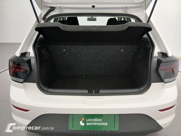 POLO 1.0 MPI TRACK MANUAL