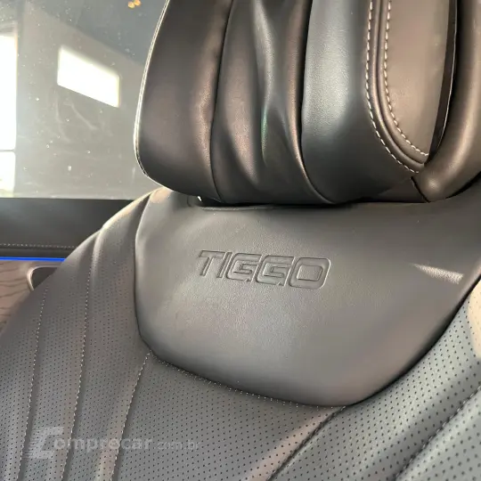 TIGGO 8 PRO 1.6 Tgdi