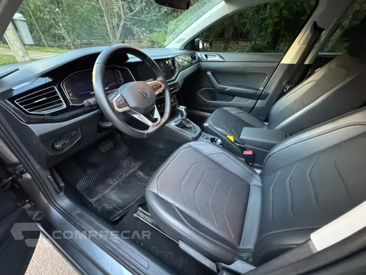POLO 1.0 170 TSI Highline