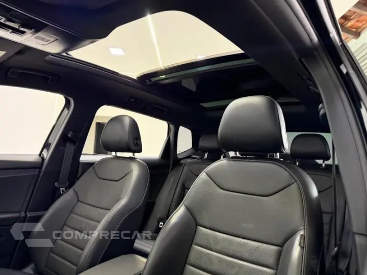 TAOS HL TSI