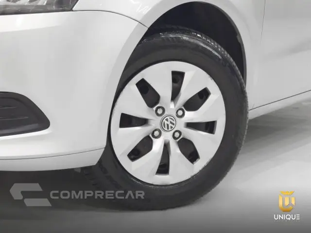 GOL - 1.0 MI SPECIAL 8V 4P MANUAL