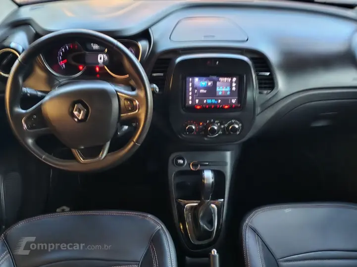 CAPTUR 1.6 16V SCE LIFE