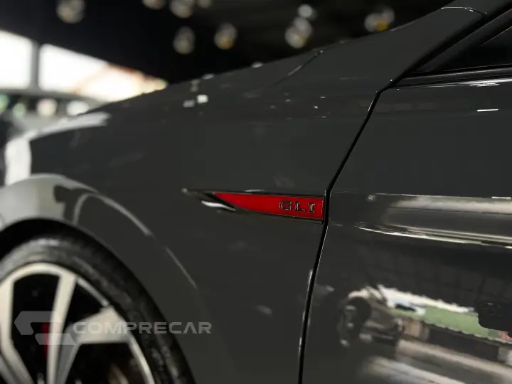 JETTA 2.0 350 TSI GASOLINA GLI DSG