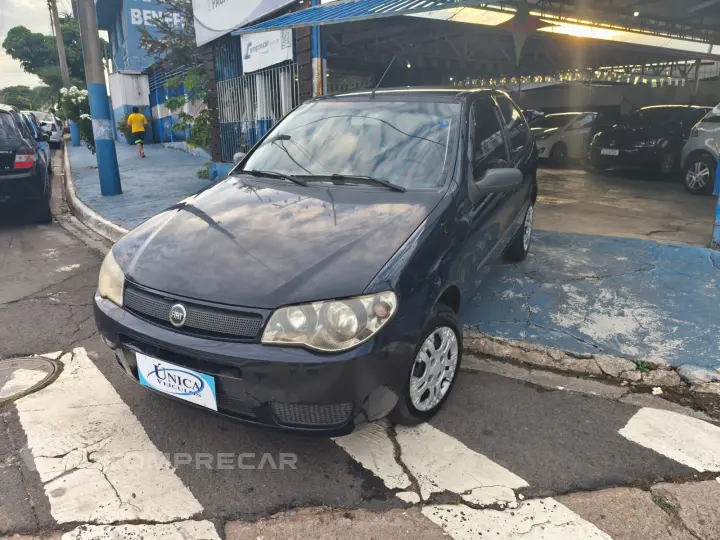 PALIO 1.0 MPI ELX 8V