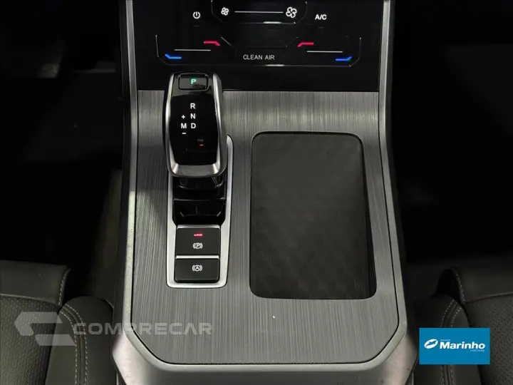 TIGGO 5x 1.5 VVT TURBO iFLEX SPORT CVT