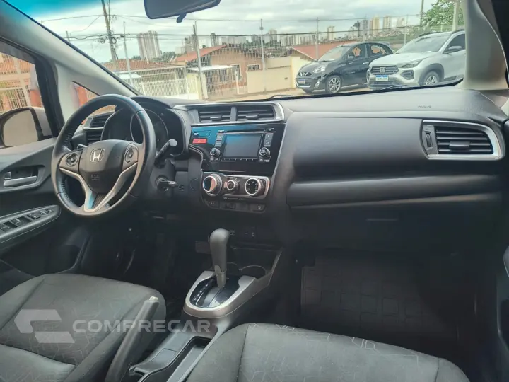 FIT 1.5 EX 16V