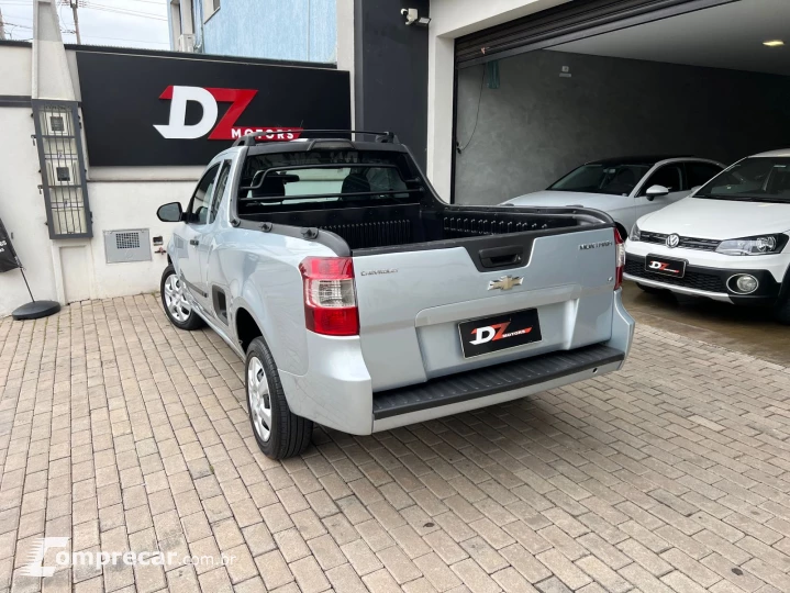 MONTANA 1.4 MPFI LS CS 8V