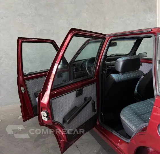 UNO 1.0 Mille Eletronic 8V