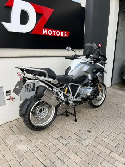R 1200 GS