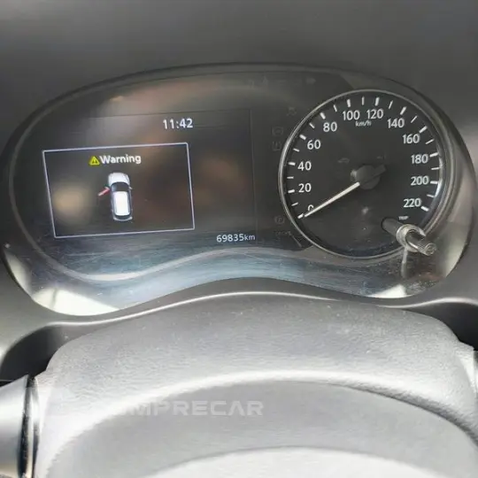 KICKS 1.6 16vstart Exclusive