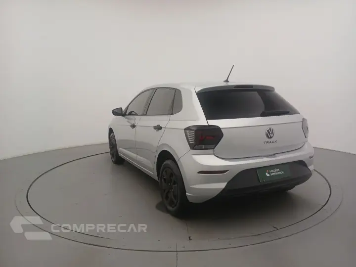 POLO 1.0 MPI MANUAL