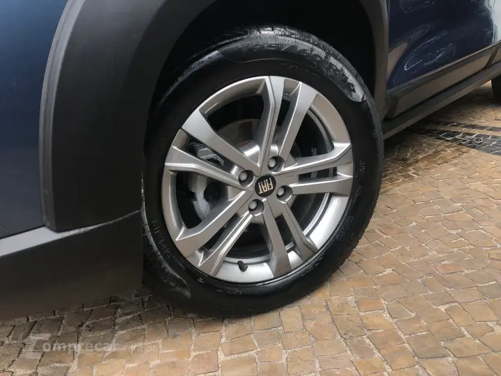 Pulse 1.3 Flex Drive Manual