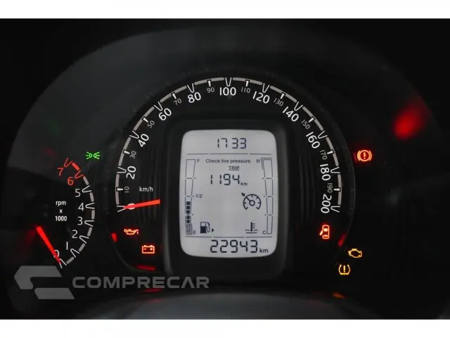 MOBI - 1.0 EVO LIKE. MANUAL