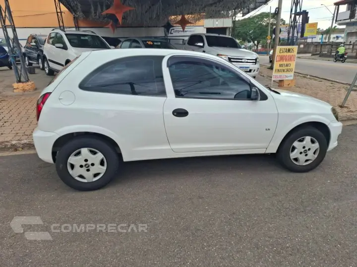 Celta 1.0 Mpfi Ls 8V Flex 2P Manual