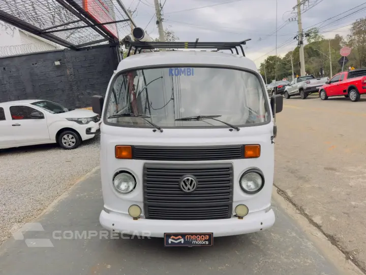 Kombi 1.4 FLEX STD