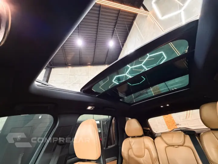 XC90 2.0 T8 HYBRID MOMENTUM AWD GEARTRONIC