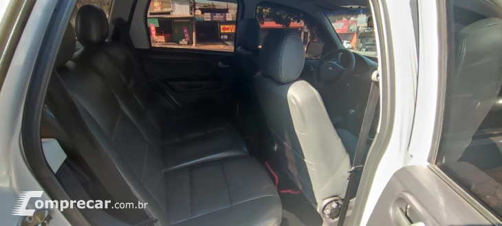 ECOSPORT 1.6 Freestyle 8V
