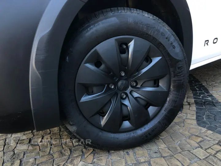 Saveiro 1.6 Msi Robust Cs 16V Flex 2P Manual