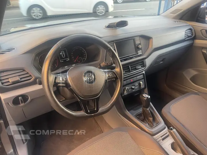 T-CROSS 1.0 200 TSI