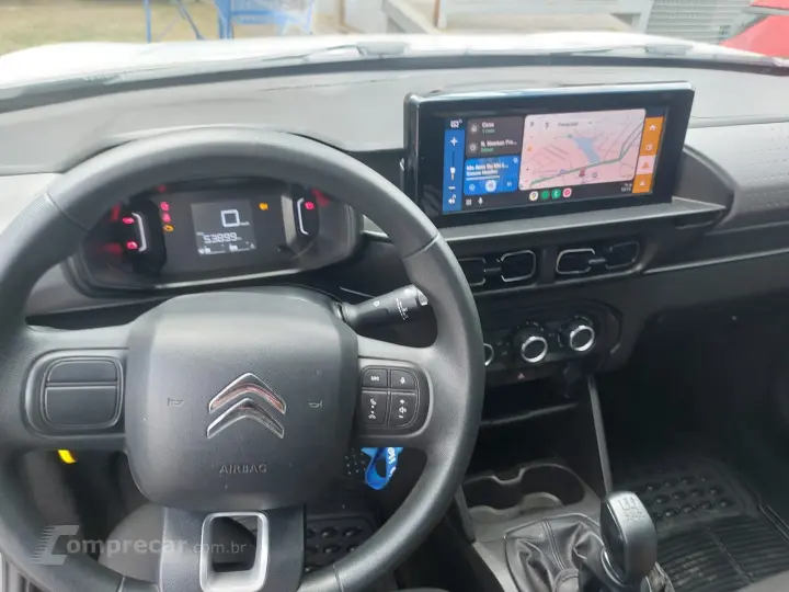 C3 1.0 Firefly Live Pack