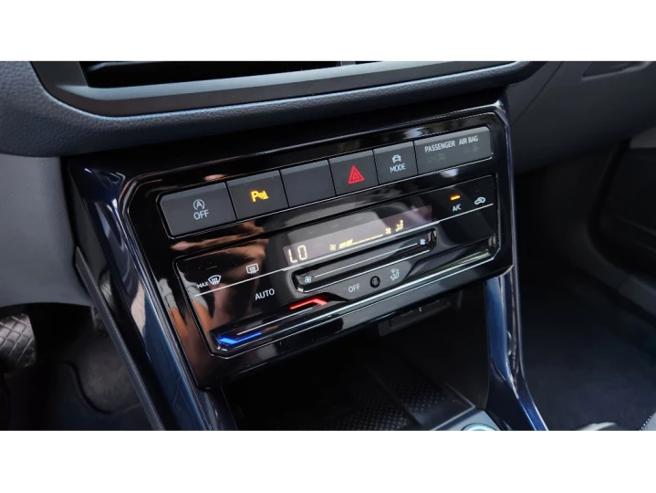 T-CROSS 1.0 200 TSI TOTAL FLEX COMFORTLINE AUTOMÁTICO