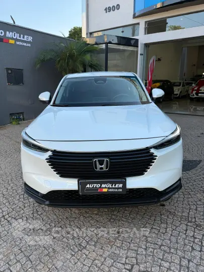 HR-V 1.5 DI I-vtec EXL