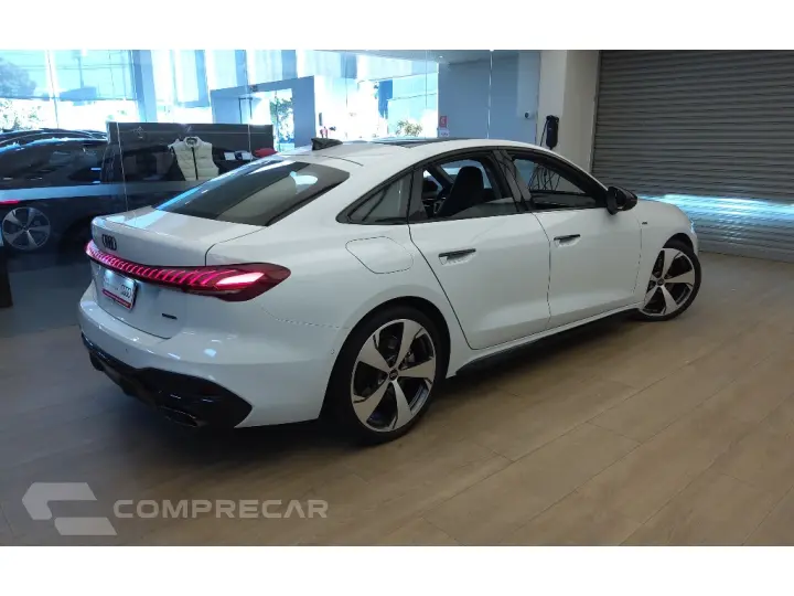 A5 2.0 TFSI GASOLINA PERFORMANCE S EDITION QUATTRO S TRONIC