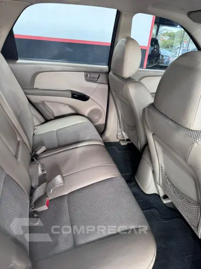 SPORTAGE 2.0 EX 4X2 16V