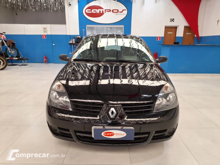 CLIO 1.0 Campus 16V