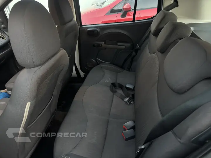 UNO 1.0 EVO WAY 8V