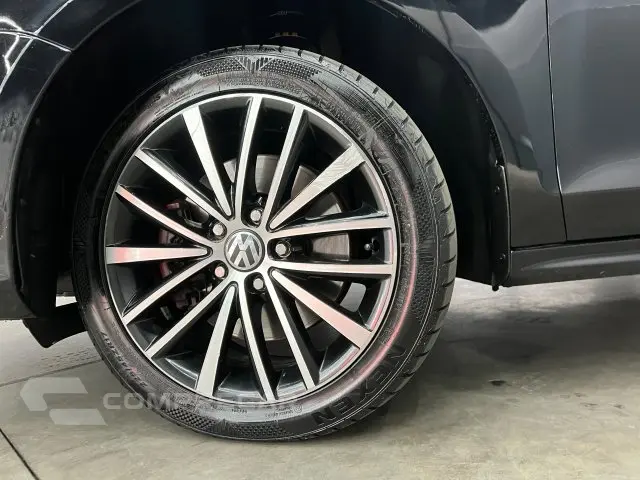 JETTA - 2.0 TSI HIGHLINE 211CV 4P TIPTRONIC