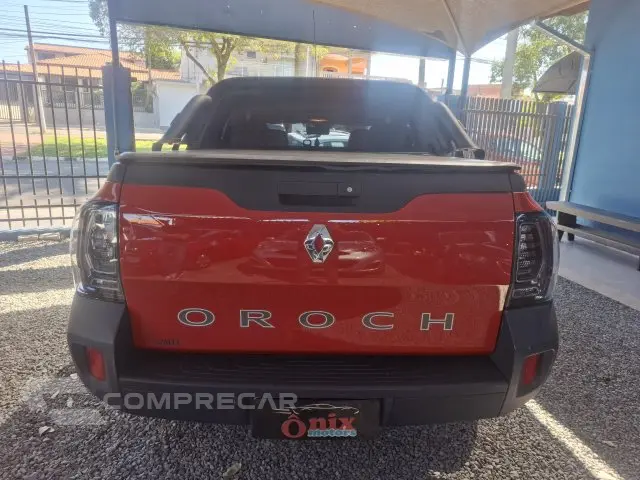 OROCH - 1.6 16V SCE PRO MANUAL