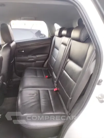 ASX 2.0 16V 160cv Aut.