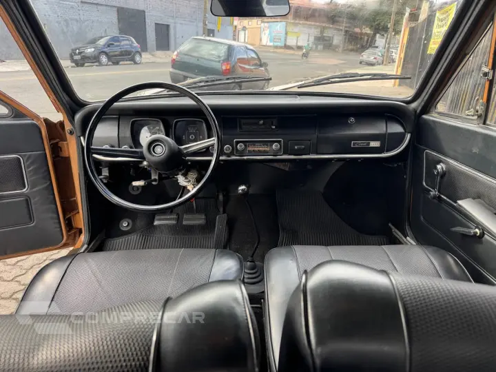 CORCEL 1.4 8V