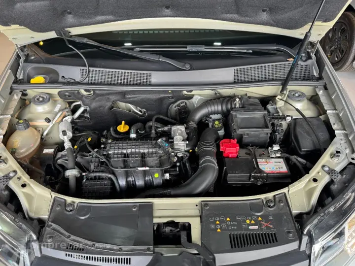 LOGAN 1.0 12V SCE FLEX ZEN MANUAL