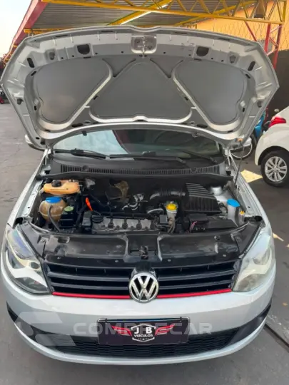 FOX 1.6 MI 8V