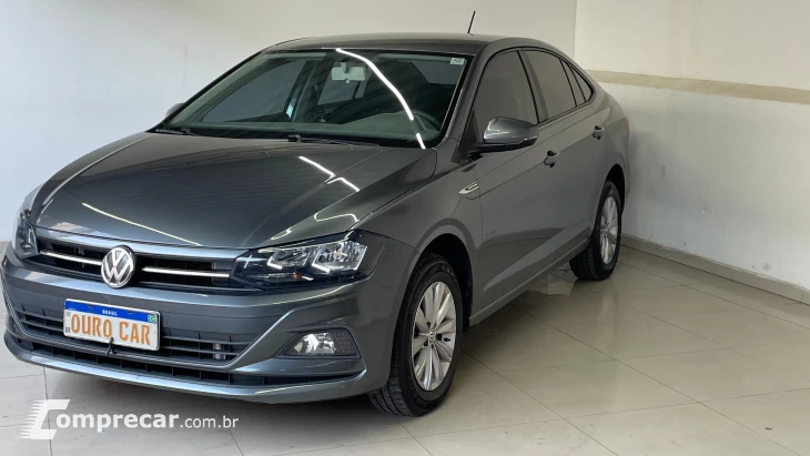 VIRTUS 1.0 200 TSI Comfortline