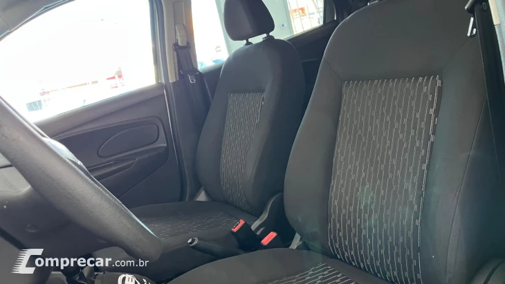 Ka 1.0 SE/SE Plus TiVCT Flex 5p
