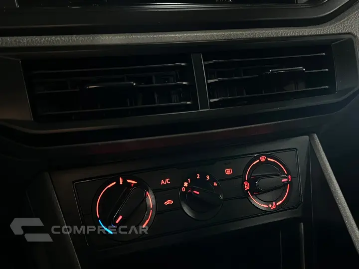 POLO 1.6 MSI TOTAL FLEX MANUAL