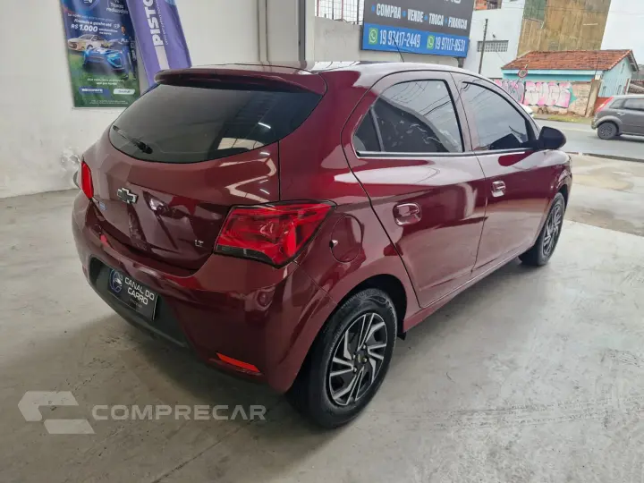 ONIX 1.0 LT