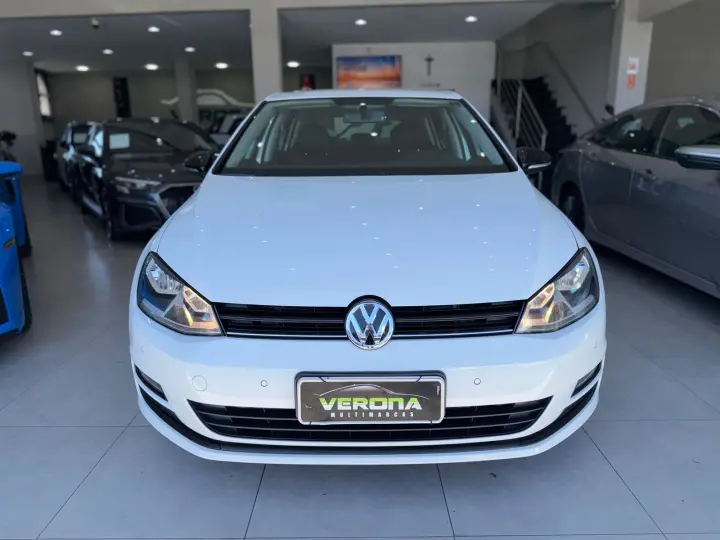 GOLF 1.6 MSI Comfortline 16V