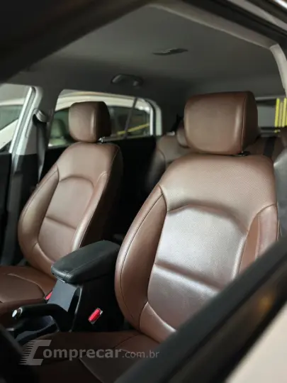 CRETA 2.0 16V Prestige