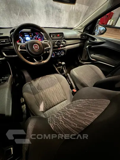 Argo 1.3 4P FIREFLY FLEX DRIVE