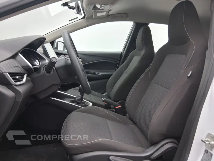 ONIX 1.0 FLEX LT MANUAL