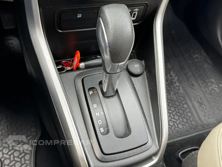 ECOSPORT 2.0 Direct Titanium