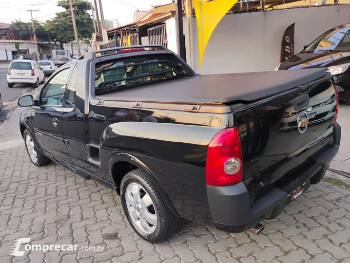 MONTANA 1.8 Sport CS 8V